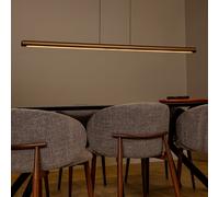 Lucide GRIFFITH lampada a sospensione 1 luce, LED, 24403/36/04, GRIFFITH [Lampade per Interni > Lampade a Sospensione]