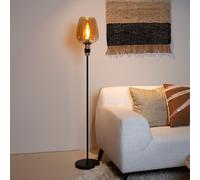 Lucide ILONA lampada da terra, E27, 45708/01/62, ILONA [Lampade per Interni > Lampade da Terra]