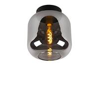 Lucide JOANET lampada a soffitto, E27, 45194/25/65, JOANET [Lampade per Interni > Lampade a Soffitto]