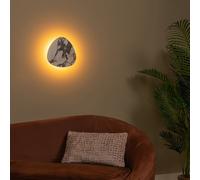 Lucide KAMIEN lampada a parete, LED, 42203/10/31, KAMIEN [Lampade per Interni > Lampade a Parete]