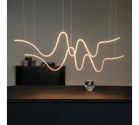 Lucide LAMBADA lampada a sospensione, LED, 52401/58/02, LAMBADA [Lampade per Interni > Lampade a Sospensione]