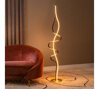 Lucide LAMBADA lampada da terra, LED, 52701/38/02, LAMBADA [Lampade per Interni > Lampade da Terra]
