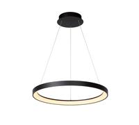 Lucide Lampada a sospensione a LED rotonda dal design moderno ed elegante Vidal