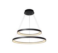 Lucide VIDAL lampada a sospensione, LED 2 luci, 46403/92/30, VIDAL [Lampade per Interni > Lampade a Sospensione]