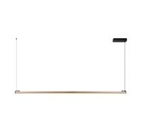 Lucide Lampada a sospensione con LED dimmerabile e struttura in alluminio modern