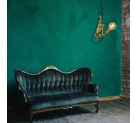 Lucide Lampada a sospensione in metallo e scimmietta pvc dal design moderno Extr