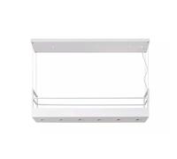 Lucide Lampada a sospensione struttura in metallo con 6 diffusori dal design mod