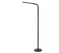 Lucide Lampada da lettura da terra con LED dimmerabile orientabile dal design mo [EEK: G]