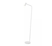 Lucide Lampada da lettura da terra ricaricabile dal design moderno con LED dimme