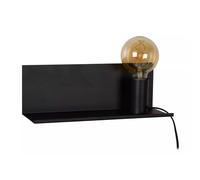 Lucide Lampada da parete da camera da letto struttura in metallo dal design mode