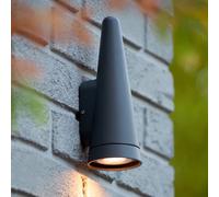 Lucide Lampada da parete in alluminio da esterno dal design moderno ed elegante