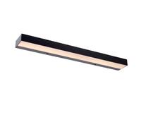 Lucide Lampada da parete piccola per bagno a LED dal design minimalista Alexa Ne [EEK: F]