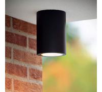 Lucide Lampada da soffitto a led per esterno con struttura in alluminio moderna