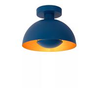 Lucide Lampada da soffitto con struttura a fungo in acciaio dal design moderno S