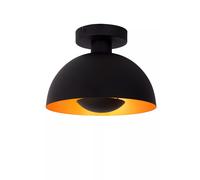 Lucide Lampada da soffitto con struttura a fungo in acciaio dal design moderno S