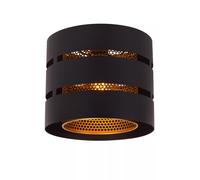 Lucide Lampada da soffitto con struttura e diffusore in metallo dal design moder