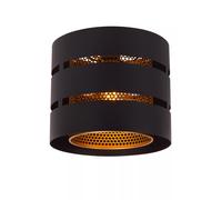 Lucide Lampada da soffitto con struttura e diffusore in metallo dal design moder