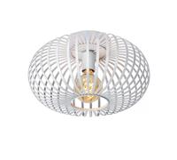Lucide Lampada da soffitto con struttura e diffusore in metallo dal design moder