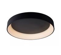 Lucide Lampada da soffitto gigante rotonda con diffusore a LED integrato e dimme [EEK: G]