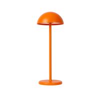 Lucide Lampada da tavolo a led ricaricabile da esterno dal design moderno Joy Ar