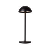 Lucide Lampada da tavolo a led ricaricabile da esterno dal design moderno Joy Ne [EEK: G]