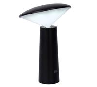 Lucide Lampada da tavolo a led ricaricabile in ABS per esterno dal design modern
