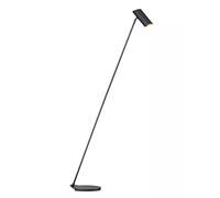 Lucide Lampada da terra da lettura con struttura in metallo dal design moderno H