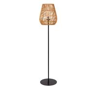 Lucide Lampada da terra per esterni in metallo dal design moderno ed elegante Ne