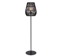 Lucide Lampada da terra per esterni in metallo dal design moderno ed elegante Ne