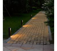 Lucide Lampioncino LED Combo di bel design, 25 cm Lucide