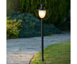 Lucide Lampione Aruba, nero 11873/01/30