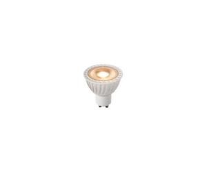 Lucide LED BULB - Lampadina LED - Ø 5 cm - LED Dim. - GU10 - 1 x 5 W 2700 K - 3 StepDim - Bianco