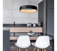 Lucide LORENZ lampada a sospensione 1 luce, LED, 46400/42/30, LORENZ [Lampade per Interni > Lampade a Sospensione]