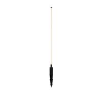 LUCIDE LORNEX - Faretto da giardino - Ø 4,9 cm - LED - 1 X 6 W 3000 K - IP54 - Nero