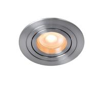 Lucide, Luce Spot rotonda, diametro 9 cm