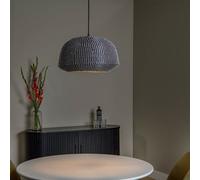 Lucide MADUKA lampada a sospensione, E27, 10450/47/30, MADUKA [Lampade per Interni > Lampade a Sospensione]