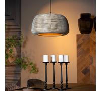 Lucide MADUKA lampada a sospensione, E27, 10450/47/43, MADUKA [Lampade per Interni > Lampade a Sospensione]