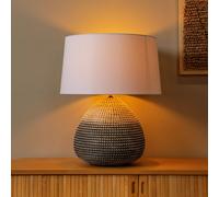 Lucide MADUKA lampada da tavolo, E27, 10550/81/73, MADUKA [Lampade per Interni > Lampade da Tavolo]