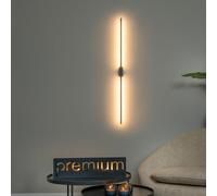 Lucide MARNIK lampada a parete, LED, 41205/16/30, MARNIK [Lampade per Interni > Lampade a Parete]