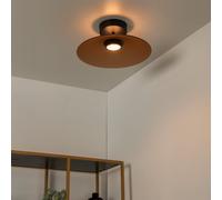 Lucide MENGA lampada a soffitto, LED, 25117/10/62, MENGA [Lampade per Interni > Lampade a Soffitto]