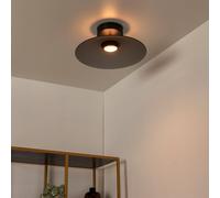 Lucide MENGA lampada a soffitto, LED, 25117/10/65, MENGA [Lampade per Interni > Lampade a Soffitto]