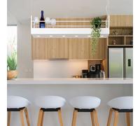 Lucide MIRAVELLE lampada a sospensione, GU10, 21427/06/31, MIRAVELLE [Lampade per Interni > Lampade a Sospensione]