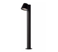 Lucide Paletto luce a LED per esterni con struttura in alluminio design moderno [EEK: G]