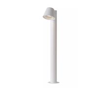 Lucide Paletto luce a LED per esterni con struttura in alluminio design moderno [EEK: G]