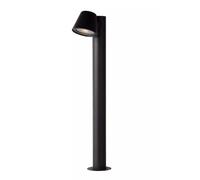 Lucide Paletto luce a LED per esterni con struttura in alluminio design moderno
