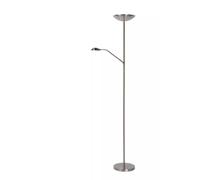 Lucide Piantana a LED dimmerabile con struttura in metallo moderna con doppio di [EEK: F]