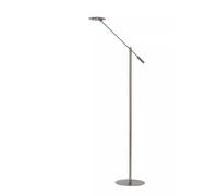 Lucide Piantana dal design moderno con LED dimmerabile con struttura in metallo [EEK: F]