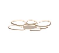 Lucide SAMLING lampada a soffitto LED, 78102/72/41, SAMLING [Lampade per Interni > Lampade a Soffitto]