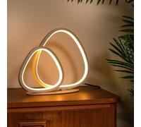 Lucide SAMLING lampada da tavolo LED, 78502/14/41, SAMLING [Lampade per Interni > Lampade da Tavolo]