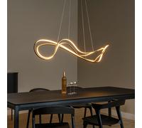 Lucide SARDANA lampada a sospensione, LED, 52400/59/02, SARDANA [Lampade per Interni > Lampade a Sospensione]